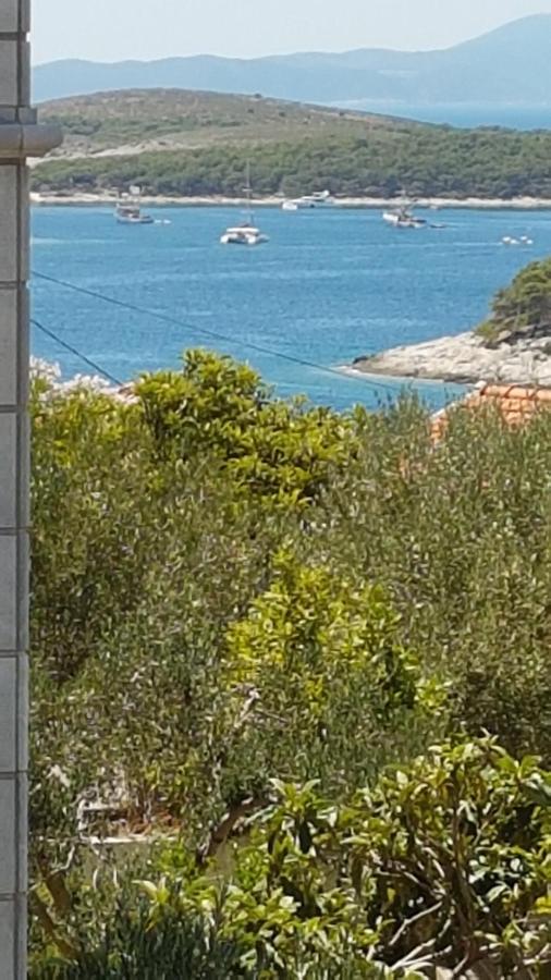 Apartmani Vini Hvar Town Exterior foto