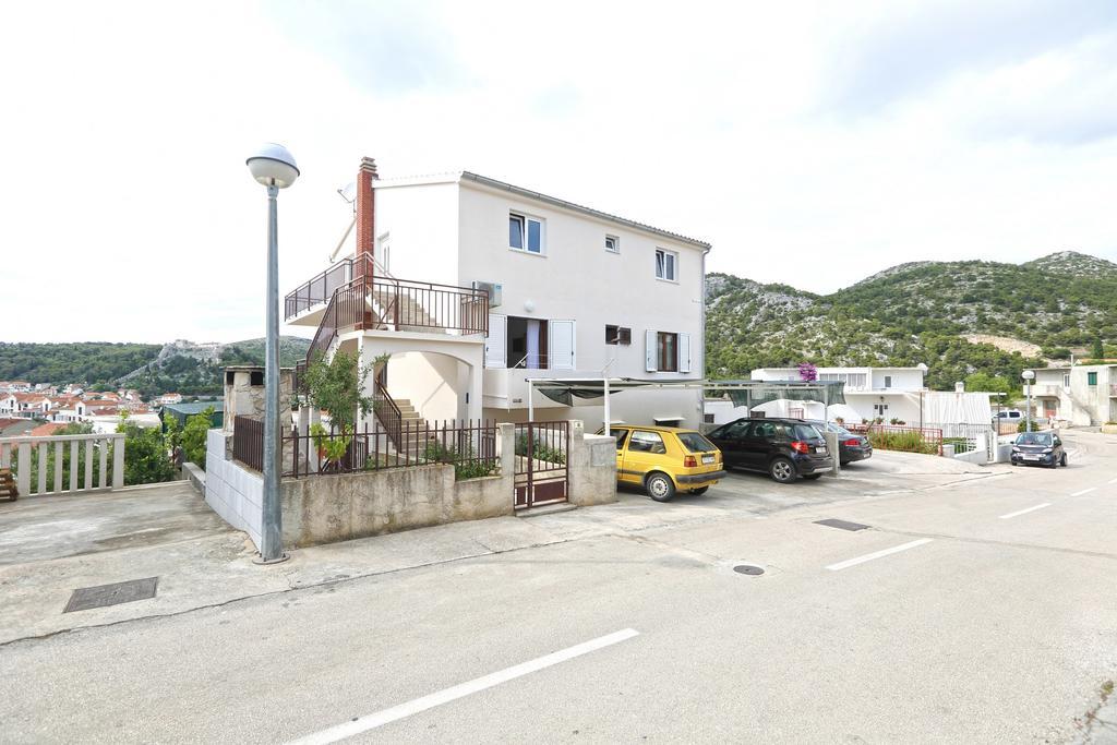 Apartmani Vini Hvar Town Exterior foto