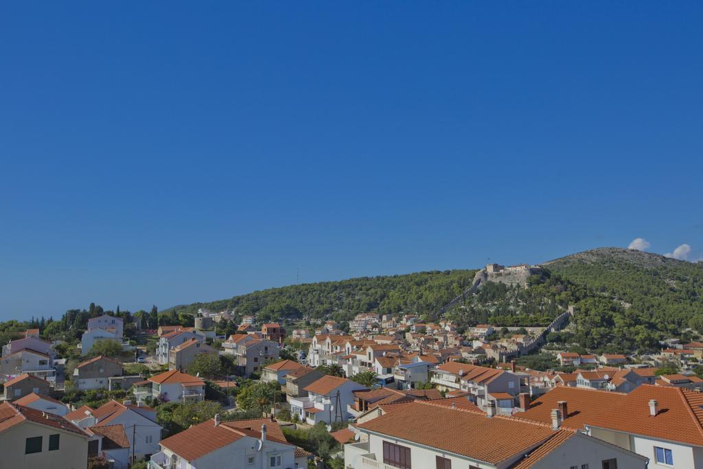 Apartmani Vini Hvar Town Exterior foto
