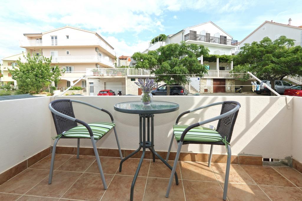 Apartmani Vini Hvar Town Exterior foto